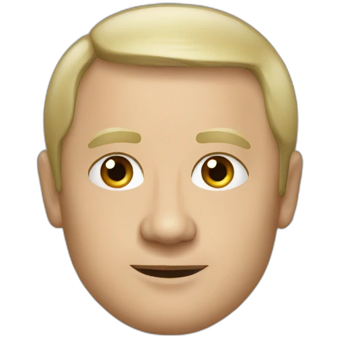 Vladimir poutine emoji