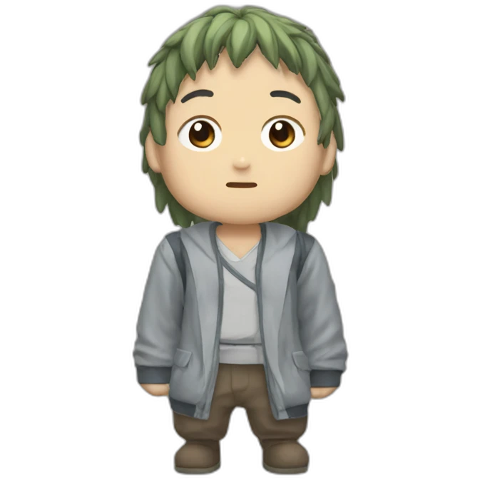 haykyuuFukurodani4 emoji