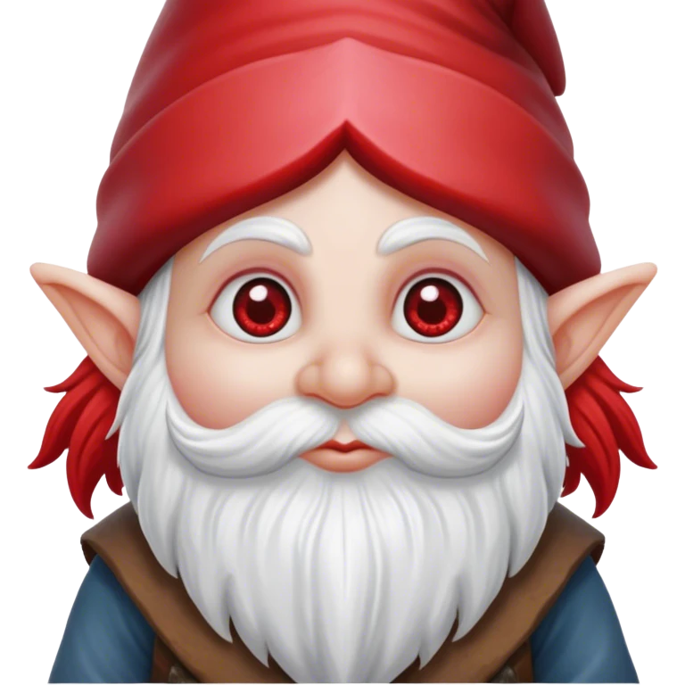 Cinematic 32k HD, Extremely detailed image of a Valentine’s Day Gnome, each hair, eye, and hand is shown in stunning detail as though captured in a timeless photograph, rich textures, visually rich, so lifelike that it feels like it could leap off the page at any moment emoji