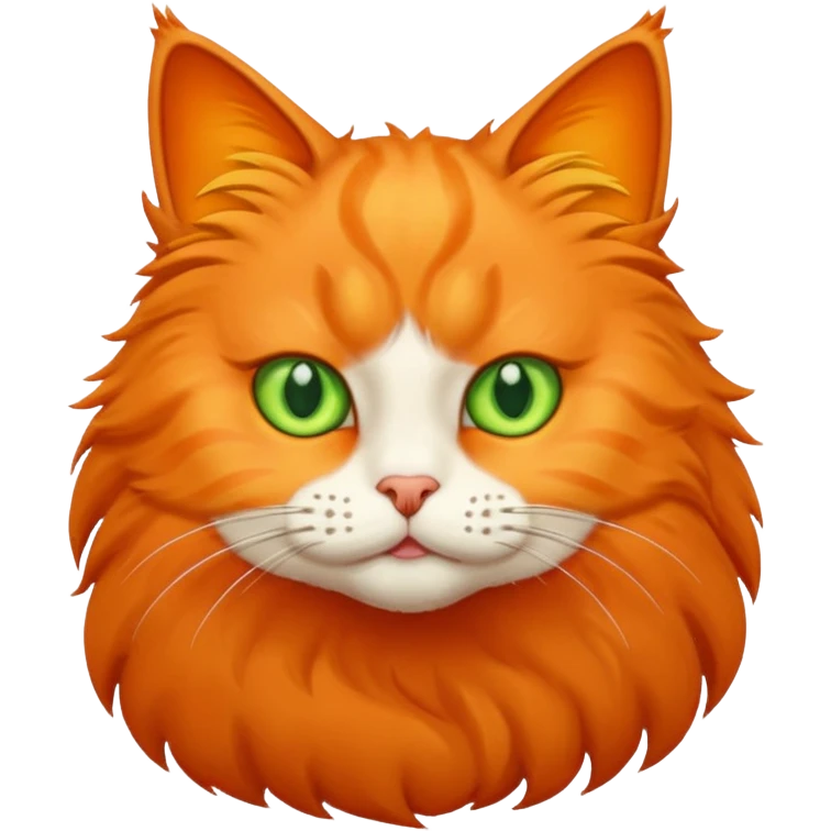 Kedi emoji