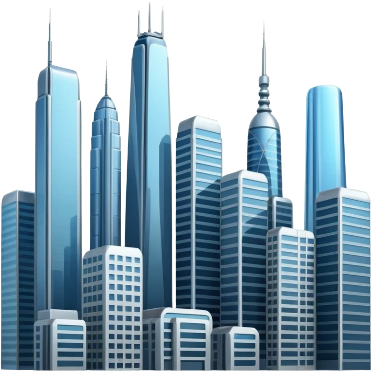 metropolis emoji
