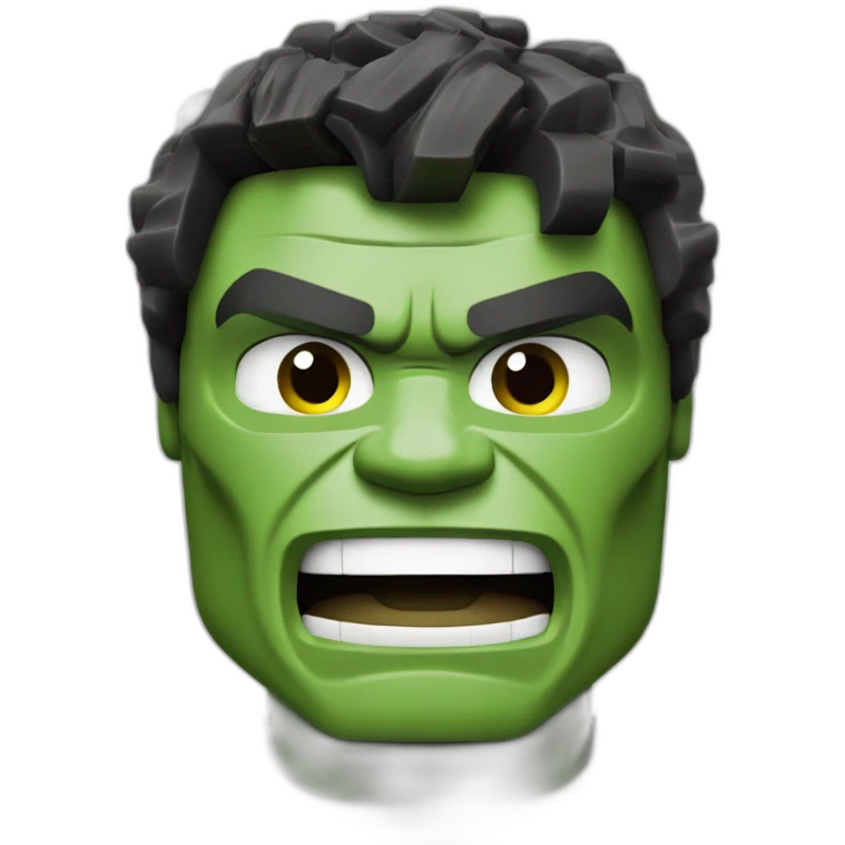 Hulk_play_lego emoji