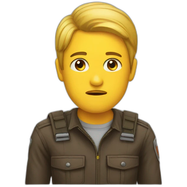 avoid emoji