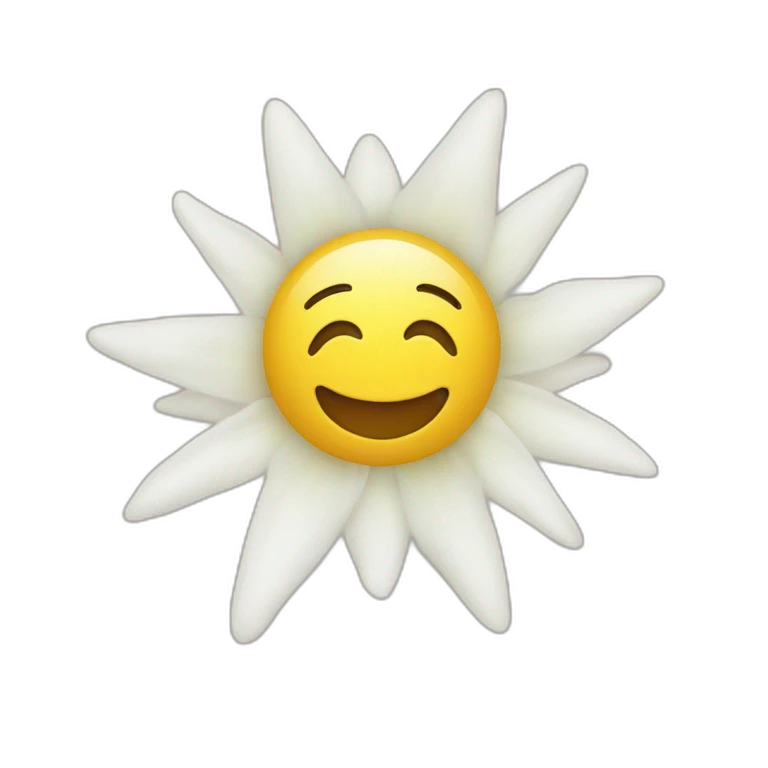Étoile emoji