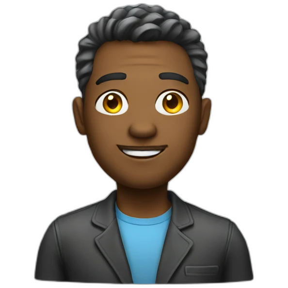 Innovator emoji