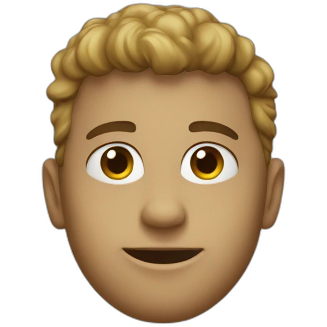 Delta emoji