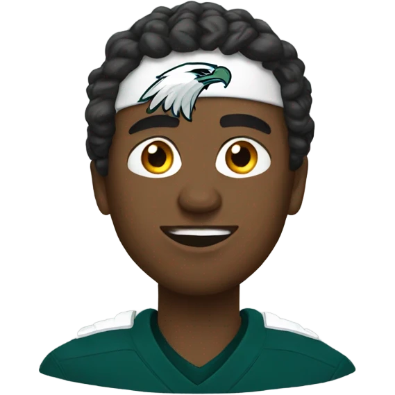Eagles  emoji
