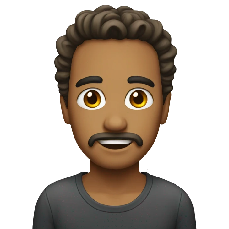 The Word emoji