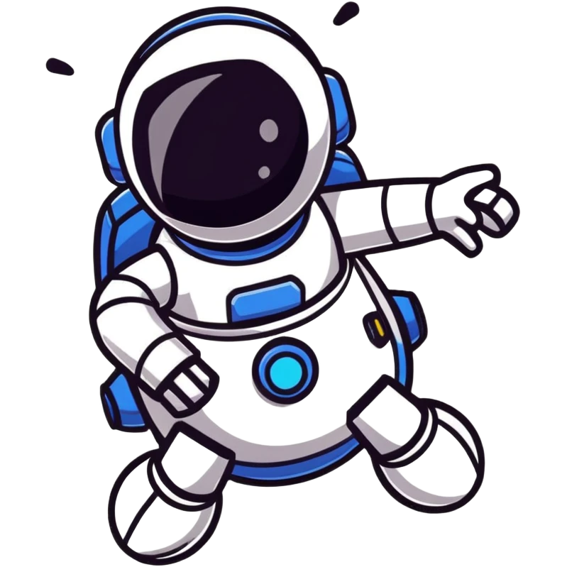 robot emoji