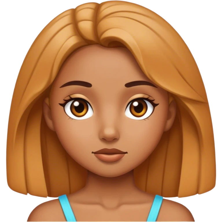Kiki emoji