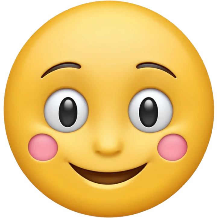 Un emojin de emoji