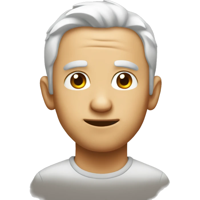 Cutsey  emoji