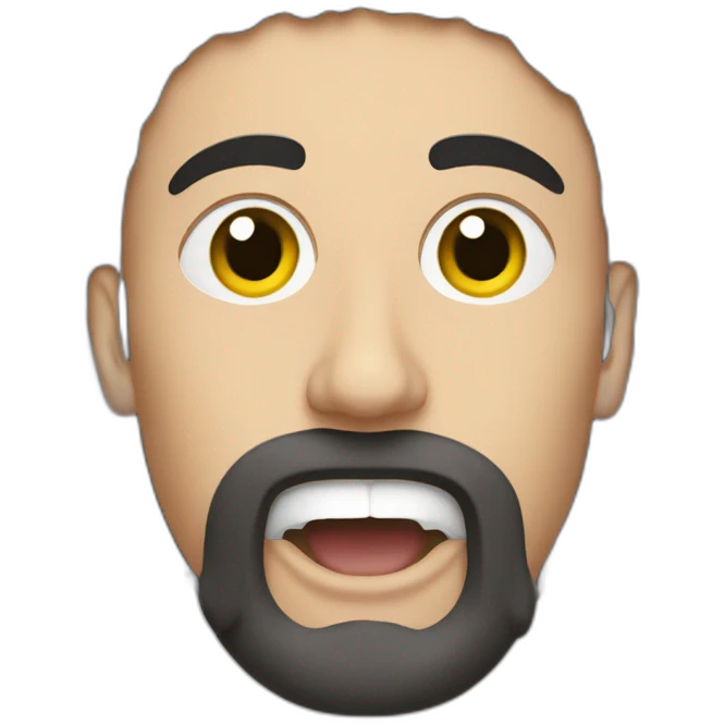 Usm alger emoji