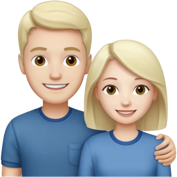 Videojuego Andy and leyley emoji