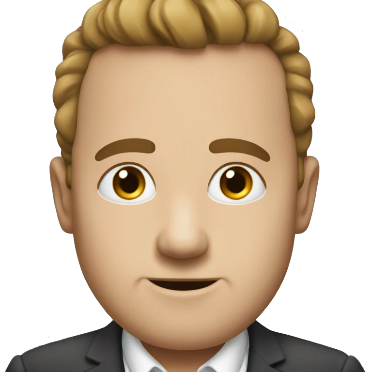3 johns inetrantional emoji