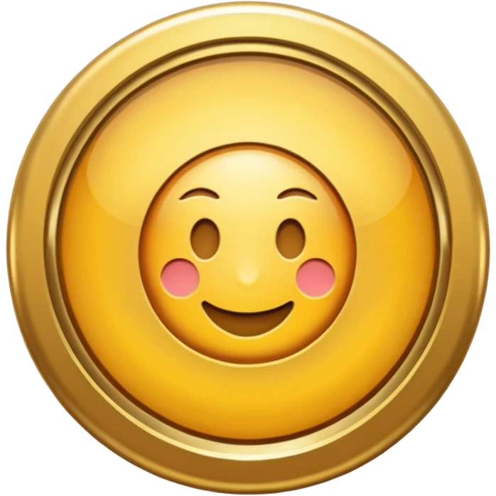 Verified badge emoji