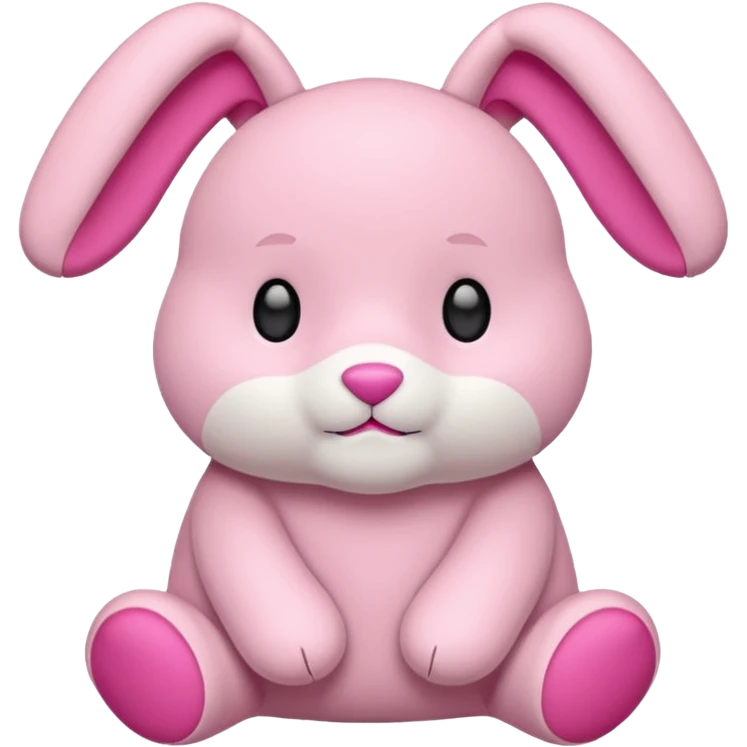 Labubu emoji