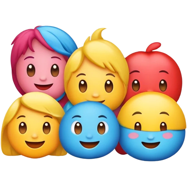 Babblarna emoji