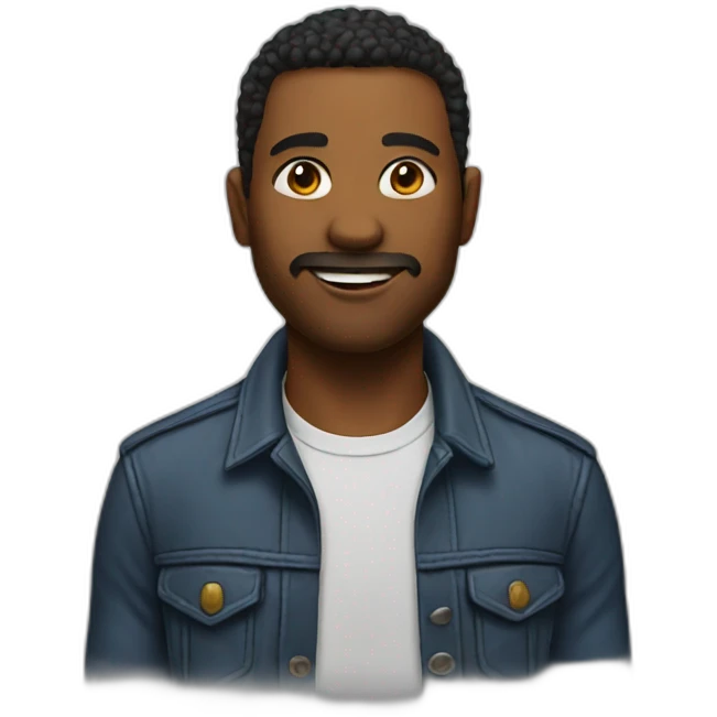Cool emoji