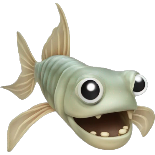 Nematobrycon palmeri tetra emoji