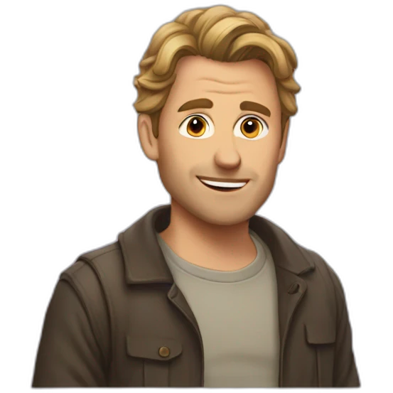 Jude Bulham  emoji