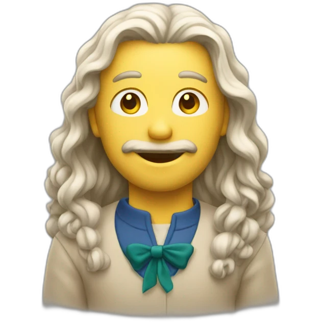 maisn qui font le signe jul emoji