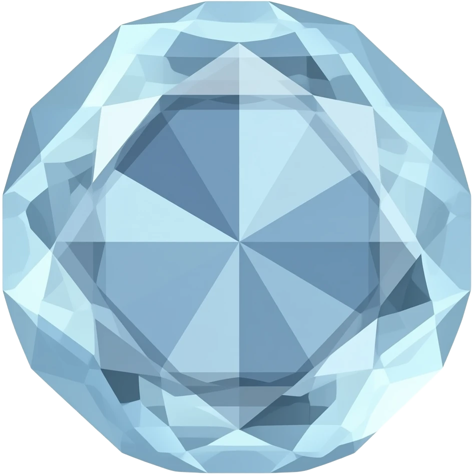 crystal emoji
