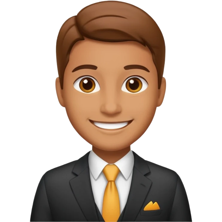 HR generalist at a day care company emoji