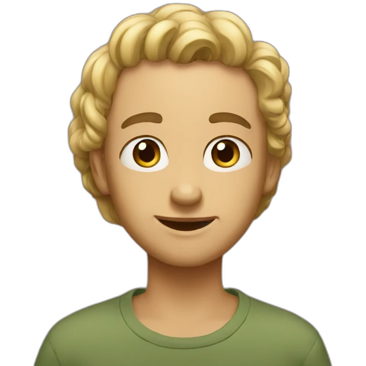 I like that emoji