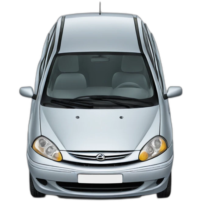 car xsara picasso emoji