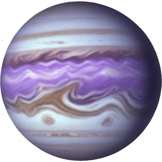 Jupiter  emoji