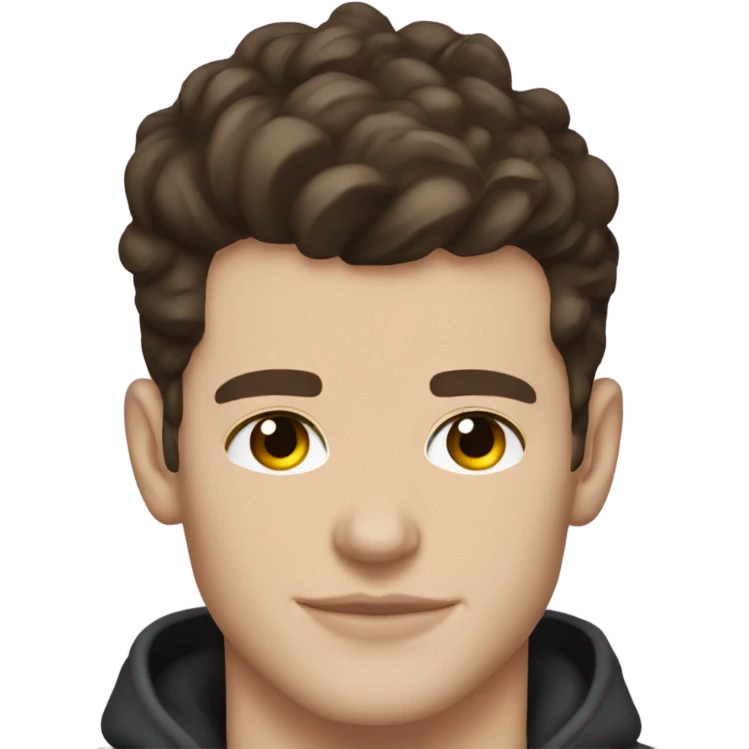 Michael Mealor  emoji