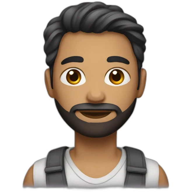 femme dans homme emoji