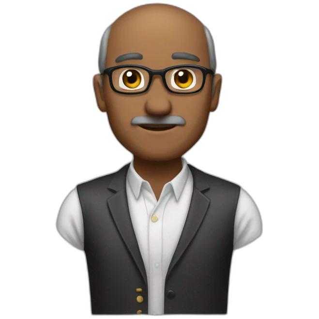Don Baraton emoji