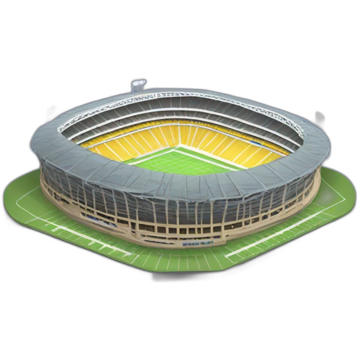 stadium emoji
