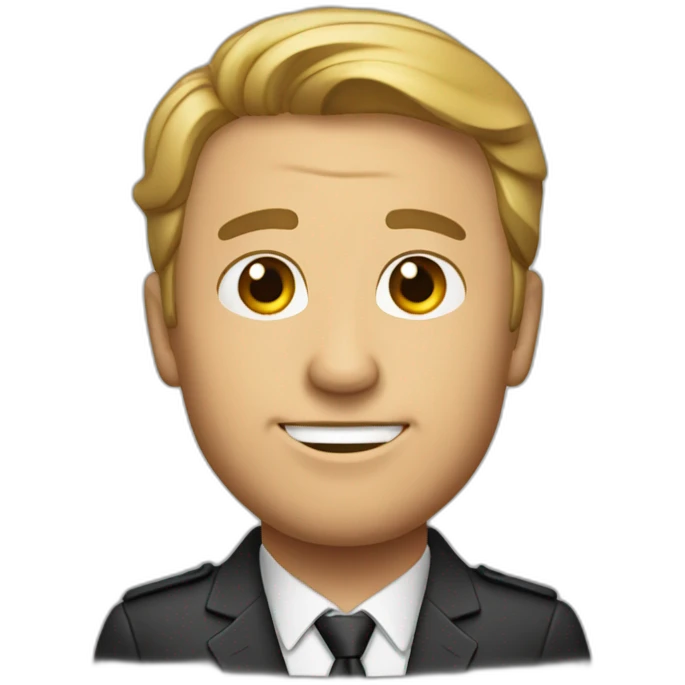 Bill kàulitz emoji