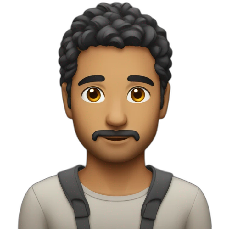 vikash emoji