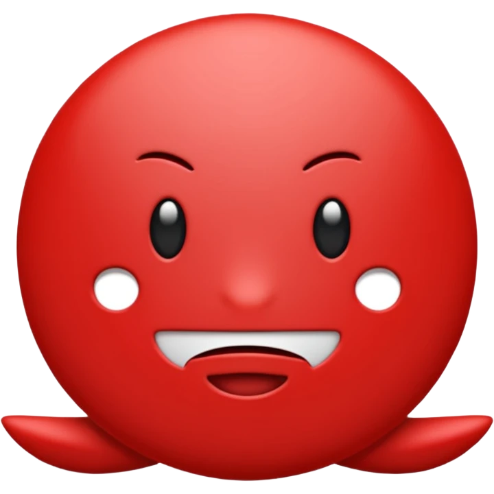 white background, red text, "I gotchu" emoji