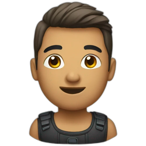 Kaavaala emoji