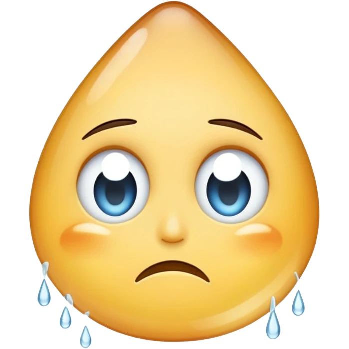 cry  emoji