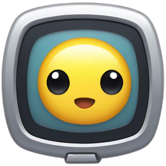 Tamagotchi emoji