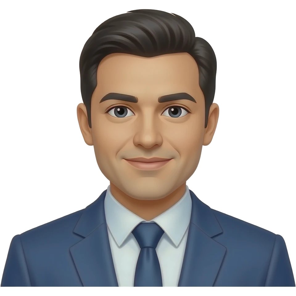 Masoud Pezeshkian emoji