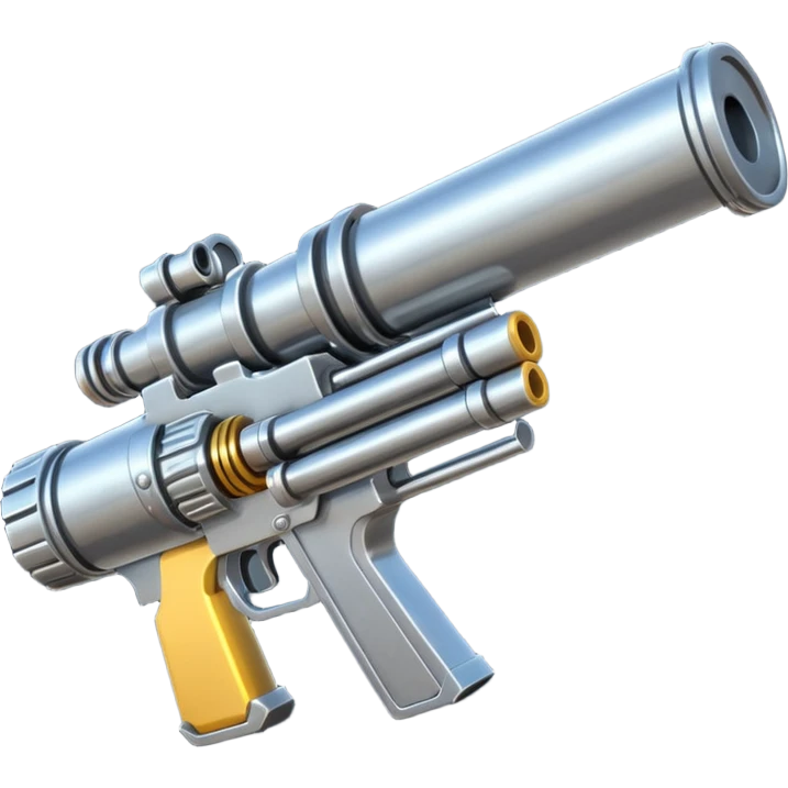 minigun emoji