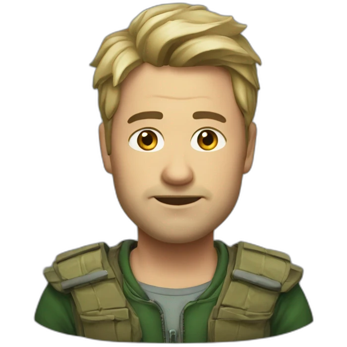Володимир Зеленський emoji