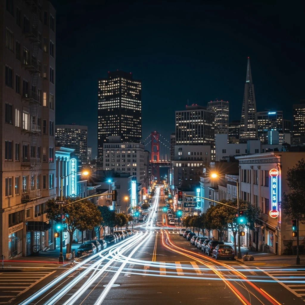 san francisco emoji