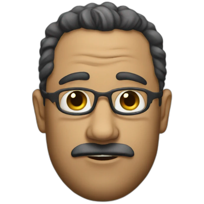 Treffle emoji