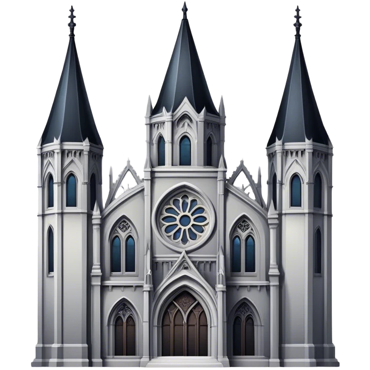 Gothic emoji