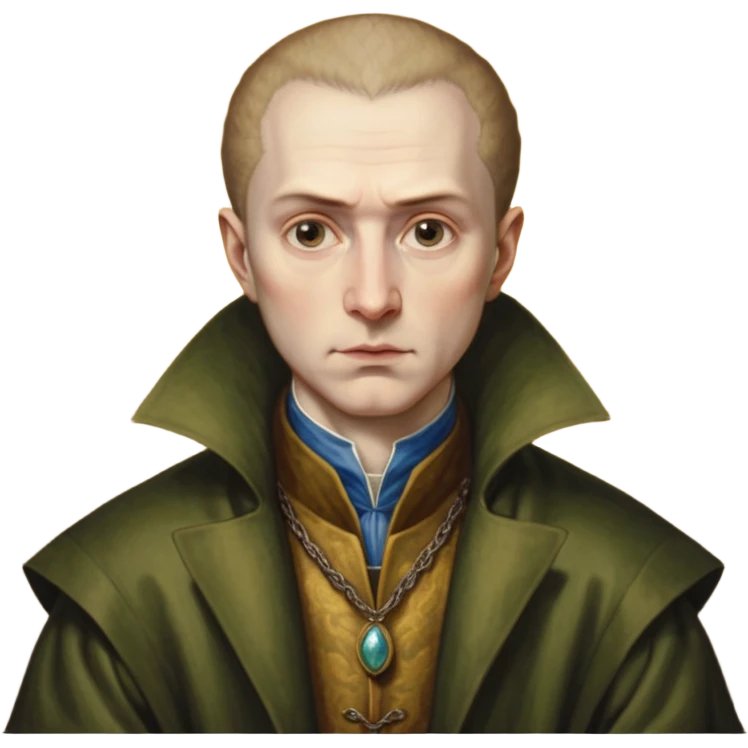 solarpunk ultra HD, Scrooge style, oil paint - famous works of Mannerism together; Parmigianino, Bronzino, Tintoretto emoji