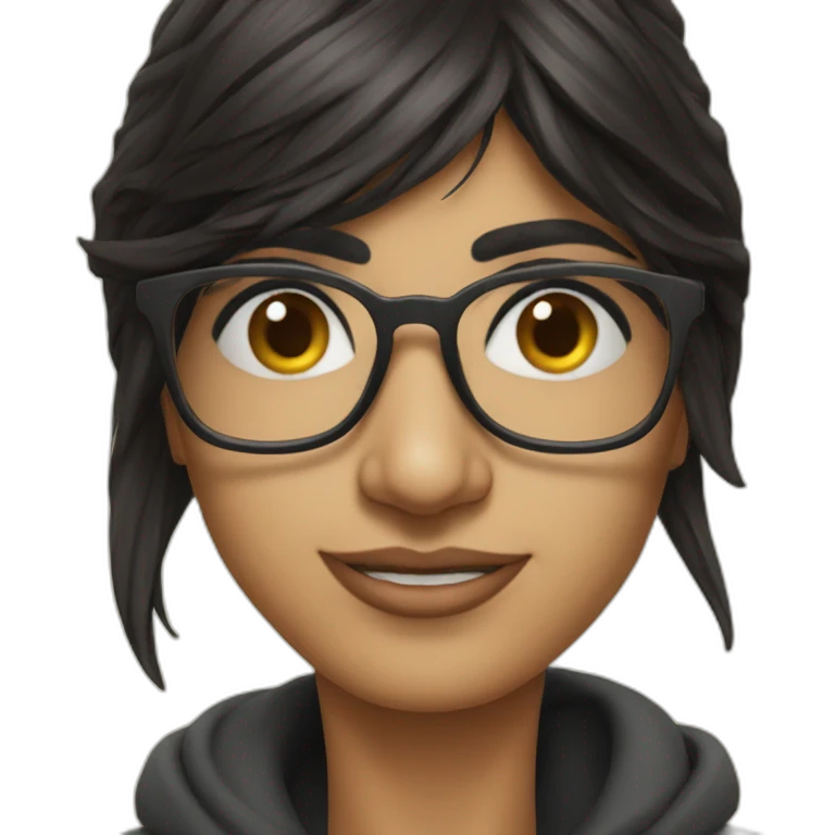 mia khalifa emoji