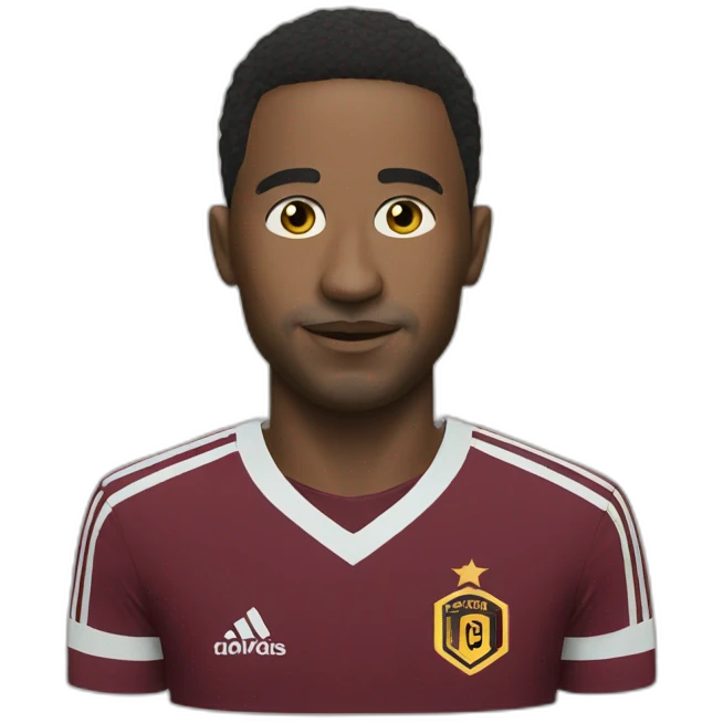 Ballon Dor emoji